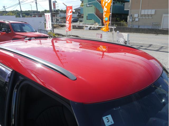 MINI ジョンクーパーワークス クロスオーバー 正規ディーラー車 4WD ビルシュタイン車高調 TWS鍛造18インチ レザー調シートカバー 社外ナビ 地デジ Bluetooth バックカメラ ドライブレコーダー シートヒーター パドルシフト ETC(46枚目)