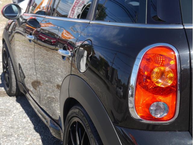 MINI ジョンクーパーワークス クロスオーバー 正規ディーラー車 4WD ビルシュタイン車高調 TWS鍛造18インチ レザー調シートカバー 社外ナビ 地デジ Bluetooth バックカメラ ドライブレコーダー シートヒーター パドルシフト ETC(53枚目)