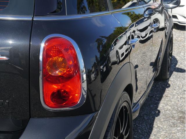 MINI ジョンクーパーワークス クロスオーバー 正規ディーラー車 4WD ビルシュタイン車高調 TWS鍛造18インチ レザー調シートカバー 社外ナビ 地デジ Bluetooth バックカメラ ドライブレコーダー シートヒーター パドルシフト ETC(54枚目)