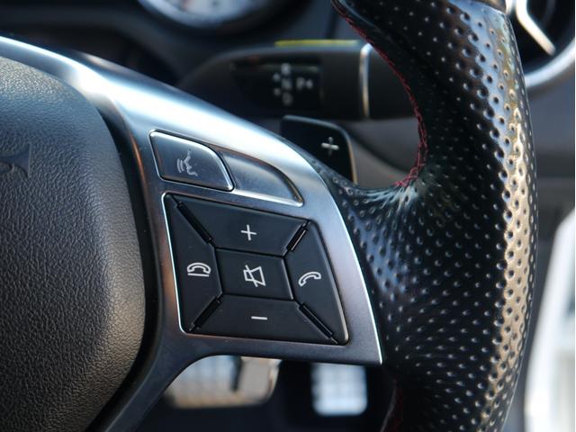 CLAクラス CLA250 AMGスポーツパッケージ レーダーセーフティー サンルーフ ハイビームアシスト ハーフレザーシート ブラインドスポットモニター レーンキープアシスト ディストロニック 純正18インチAW 純正ナビ(18枚目)
