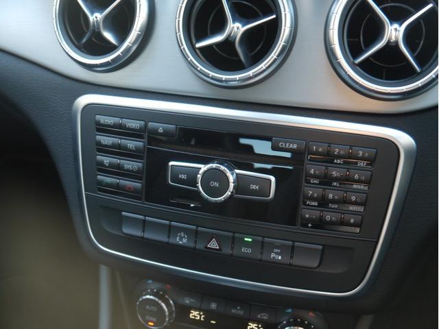 CLAクラス CLA250 AMGスポーツパッケージ レーダーセーフティー サンルーフ ハイビームアシスト ハーフレザーシート ブラインドスポットモニター レーンキープアシスト ディストロニック 純正18インチAW 純正ナビ(23枚目)