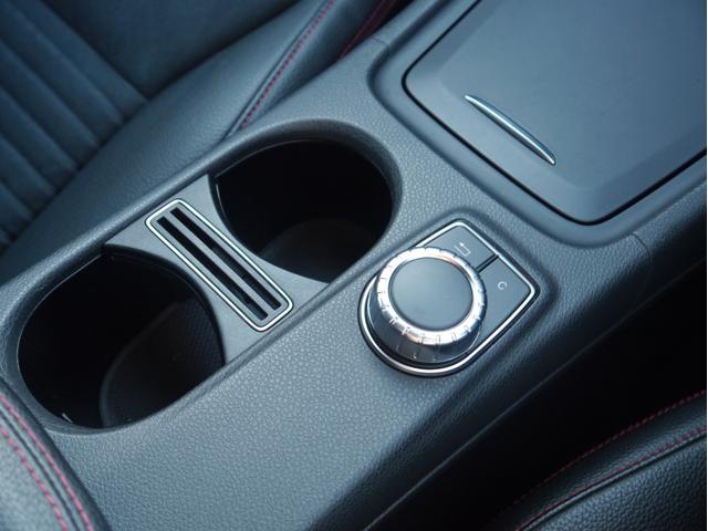 CLAクラス CLA250 AMGスポーツパッケージ レーダーセーフティー サンルーフ ハイビームアシスト ハーフレザーシート ブラインドスポットモニター レーンキープアシスト ディストロニック 純正18インチAW 純正ナビ(26枚目)