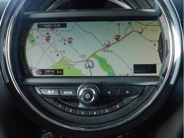 MINI クーパー ワンオーナー ディーラー整備記録H28/29/31/R3/5/7年 LEDヘッドライト LEDテール バックカメラ プッシュスタート 障害物センサー Bluetooth オートエアコン 純正15インチ(16枚目)