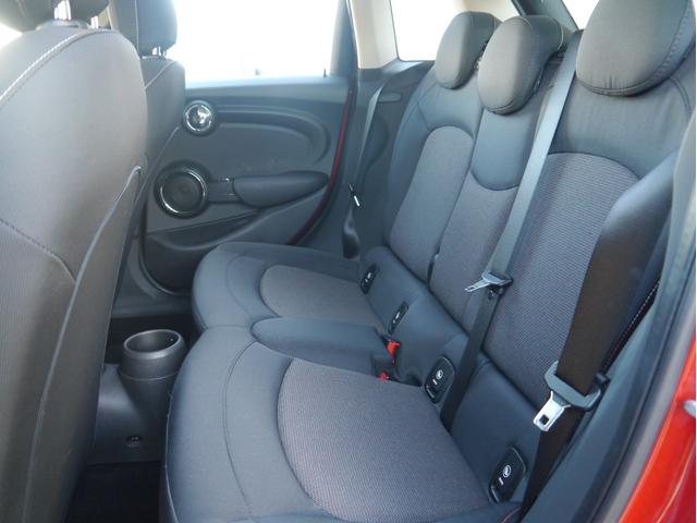 MINI クーパー ワンオーナー ディーラー整備記録H28/29/31/R3/5/7年 LEDヘッドライト LEDテール バックカメラ プッシュスタート 障害物センサー Bluetooth オートエアコン 純正15インチ(28枚目)