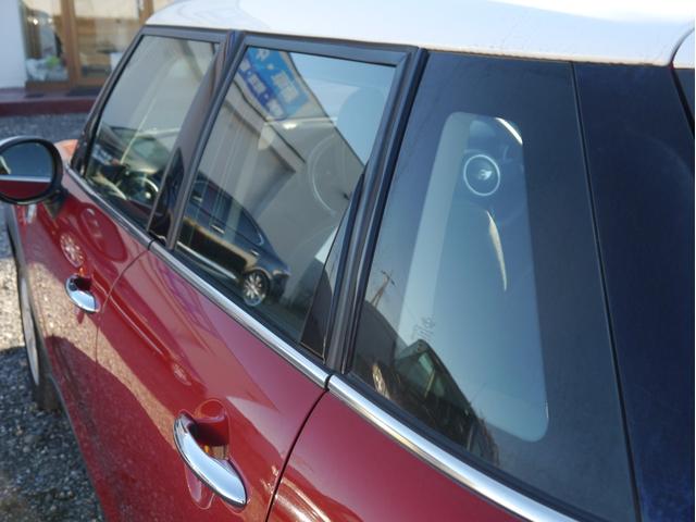 MINI クーパー ワンオーナー ディーラー整備記録H28/29/31/R3/5/7年 LEDヘッドライト LEDテール バックカメラ プッシュスタート 障害物センサー Bluetooth オートエアコン 純正15インチ(39枚目)