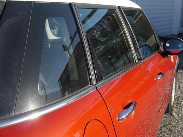 MINI クーパー ワンオーナー ディーラー整備記録H28/29/31/R3/5/7年 LEDヘッドライト LEDテール バックカメラ プッシュスタート 障害物センサー Bluetooth オートエアコン 純正15インチ(40枚目)
