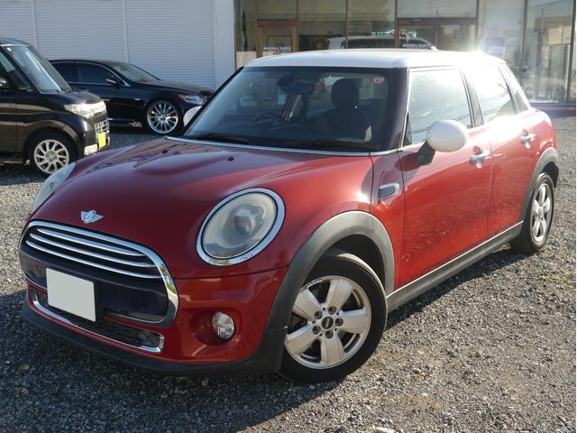 MINI クーパー ワンオーナー ディーラー整備記録H28/29/31/R3/5/7年 LEDヘッドライト LEDテール バックカメラ プッシュスタート 障害物センサー Bluetooth オートエアコン 純正15インチ(52枚目)