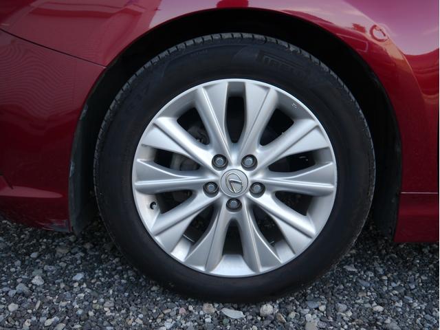 HS HS250h バージョンI ワンオーナー 元法人車 整備記録簿H26/28/29/R1/3/5/7年 セミア二リン本革シート シートヒーター・クーラー ウッドコンビハンドル バック・フロントカメラ 障害物センサー 地デジ ETC(73枚目)