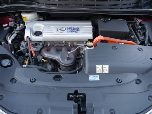 HS HS250h バージョンI ワンオーナー 元法人車 整備記録簿H26/28/29/R1/3/5/7年 セミア二リン本革シート シートヒーター・クーラー ウッドコンビハンドル バック・フロントカメラ 障害物センサー 地デジ ETC(74枚目)