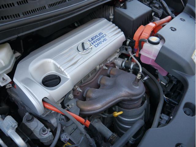 HS HS250h バージョンI ワンオーナー 元法人車 整備記録簿H26/28/29/R1/3/5/7年 セミア二リン本革シート シートヒーター・クーラー ウッドコンビハンドル バック・フロントカメラ 障害物センサー 地デジ ETC(75枚目)