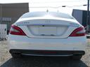 MERCEDES BENZ CLS-CLASS