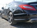 MERCEDES BENZ CLS-CLASS