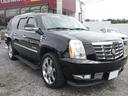 CADILLAC CADILLAC ESCALADE