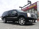 CADILLAC CADILLAC ESCALADE