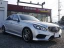 Ｅクラス Ｅ２５０　アバンギャルド　ＡＭＧスポーツパッケージ　レーダーセーフティーパッケージ　ディストロ二ック　ブライドスポットモニター　３６０°カメラ　Ｈ＆Ｒダウンサス　パナメリカーナグリル　ハーフレザー　キーレスゴー　純正ナビ（2枚目）