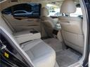 ＬＳ６００ｈＬ　ロングボディ　サンルーフ　リアエンター　マークレビンソン　革張りダッシュ　プリクラッシュセーフティー　レーダークルーズ　ブレーキホールド　ドライバーモニター　木目アシストグリップ　本革シート　地デジ（26枚目）