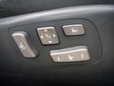 ＬＳ４６０　バージョンＳＺ　Ｉパッケージ　ワンオーナー　セミアリンレザー　アルカンターラルーフ　全席シートヒーター　前席シートクーラー　クルーズコントロール　パドルシフト　純正１９インチＡＷ　シートメモリー　バックカメラ　Ｂｌｕｅｔｏｏｔｈ（16枚目）