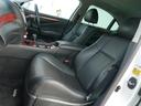 ＬＳ４６０　バージョンＳＺ　Ｉパッケージ　ワンオーナー　セミアリンレザー　アルカンターラルーフ　全席シートヒーター　前席シートクーラー　クルーズコントロール　パドルシフト　純正１９インチＡＷ　シートメモリー　バックカメラ　Ｂｌｕｅｔｏｏｔｈ（34枚目）