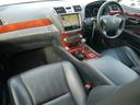 ＬＳ４６０　バージョンＳＺ　Ｉパッケージ　ワンオーナー　セミアリンレザー　アルカンターラルーフ　全席シートヒーター　前席シートクーラー　クルーズコントロール　パドルシフト　純正１９インチＡＷ　シートメモリー　バックカメラ　Ｂｌｕｅｔｏｏｔｈ（35枚目）