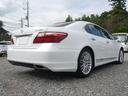 ＬＳ４６０　バージョンＳＺ　Ｉパッケージ　ワンオーナー　セミアリンレザー　アルカンターラルーフ　全席シートヒーター　前席シートクーラー　クルーズコントロール　パドルシフト　純正１９インチＡＷ　シートメモリー　バックカメラ　Ｂｌｕｅｔｏｏｔｈ（48枚目）