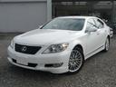 ＬＳ４６０　バージョンＳＺ　Ｉパッケージ　ワンオーナー　セミアリンレザー　アルカンターラルーフ　全席シートヒーター　前席シートクーラー　クルーズコントロール　パドルシフト　純正１９インチＡＷ　シートメモリー　バックカメラ　Ｂｌｕｅｔｏｏｔｈ（53枚目）