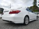 ＬＳ４６０　バージョンＳＺ　Ｉパッケージ　ワンオーナー　セミアリンレザー　アルカンターラルーフ　全席シートヒーター　前席シートクーラー　クルーズコントロール　パドルシフト　純正１９インチＡＷ　シートメモリー　バックカメラ　Ｂｌｕｅｔｏｏｔｈ（55枚目）