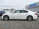 ＬＳ４６０　バージョンＳＺ　Ｉパッケージ　ワンオーナー　セミアリンレザー　アルカンターラルーフ　全席シートヒーター　前席シートクーラー　クルーズコントロール　パドルシフト　純正１９インチＡＷ　シートメモリー　バックカメラ　Ｂｌｕｅｔｏｏｔｈ（57枚目）
