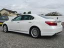 ＬＳ４６０　バージョンＳＺ　Ｉパッケージ　ワンオーナー　セミアリンレザー　アルカンターラルーフ　全席シートヒーター　前席シートクーラー　クルーズコントロール　パドルシフト　純正１９インチＡＷ　シートメモリー　バックカメラ　Ｂｌｕｅｔｏｏｔｈ（58枚目）