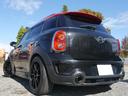 MINI ジョンクーパーワークス クロスオーバー 正規ディーラー車 4WD ビルシュタイン車高調 TWS鍛造18インチ レザー調シートカバー 社外ナビ 地デジ Bluetooth バックカメラ ドライブレコーダー シートヒーター パドルシフト ETC(8枚目)