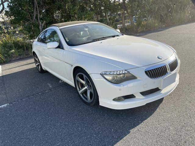 ＢＭＷ ６シリーズ