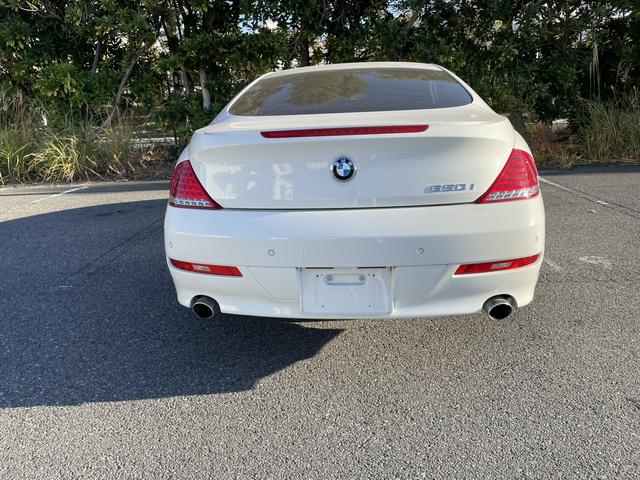 ＢＭＷ ６シリーズ