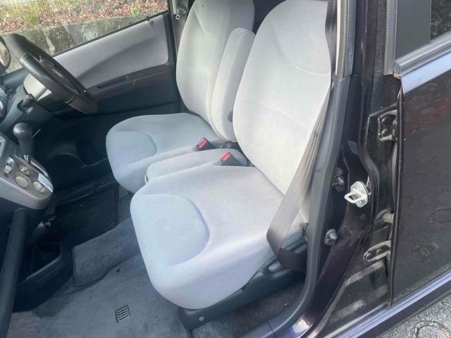 ライフ ディーバ　ワンオーナー　前後ドライブレコーダー　走行５００００ｋｍ台　ベンチシート　ＡＴ　ＡＢＳ　ＣＤ　Ｂｌｕｅｔｏｏｔｈ　純正アルミホイール　キーレスキー　エアコン　パワーステアリング　パワーウィンドウ（7枚目）