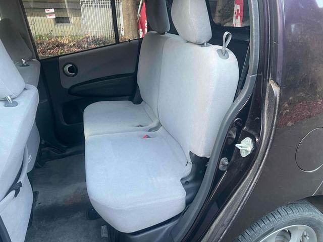 ライフ ディーバ　ワンオーナー　前後ドライブレコーダー　走行５００００ｋｍ台　ベンチシート　ＡＴ　ＡＢＳ　ＣＤ　Ｂｌｕｅｔｏｏｔｈ　純正アルミホイール　キーレスキー　エアコン　パワーステアリング　パワーウィンドウ（9枚目）