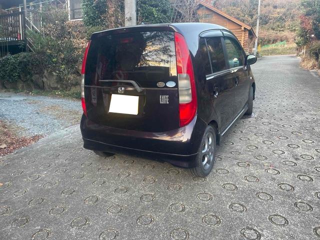 ライフ ディーバ　ワンオーナー　前後ドライブレコーダー　走行５００００ｋｍ台　ベンチシート　ＡＴ　ＡＢＳ　ＣＤ　Ｂｌｕｅｔｏｏｔｈ　純正アルミホイール　キーレスキー　エアコン　パワーステアリング　パワーウィンドウ（17枚目）