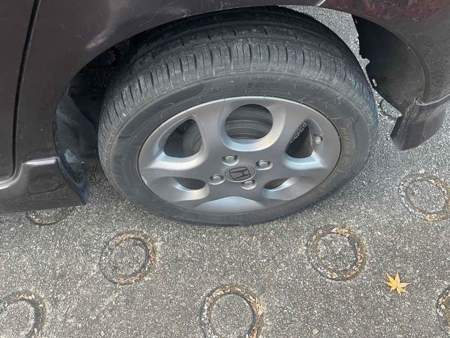 ライフ ディーバ　ワンオーナー　前後ドライブレコーダー　走行５００００ｋｍ台　ベンチシート　ＡＴ　ＡＢＳ　ＣＤ　Ｂｌｕｅｔｏｏｔｈ　純正アルミホイール　キーレスキー　エアコン　パワーステアリング　パワーウィンドウ（20枚目）