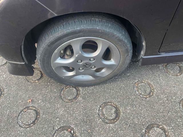ライフ ディーバ　ワンオーナー　前後ドライブレコーダー　走行５００００ｋｍ台　ベンチシート　ＡＴ　ＡＢＳ　ＣＤ　Ｂｌｕｅｔｏｏｔｈ　純正アルミホイール　キーレスキー　エアコン　パワーステアリング　パワーウィンドウ（21枚目）