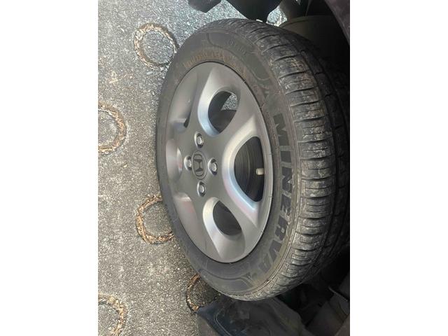 ライフ ディーバ　ワンオーナー　前後ドライブレコーダー　走行５００００ｋｍ台　ベンチシート　ＡＴ　ＡＢＳ　ＣＤ　Ｂｌｕｅｔｏｏｔｈ　純正アルミホイール　キーレスキー　エアコン　パワーステアリング　パワーウィンドウ（23枚目）