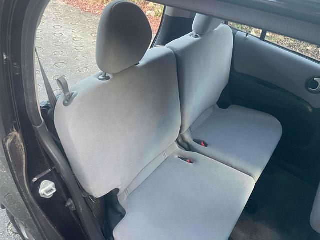 ライフ ディーバ　ワンオーナー　前後ドライブレコーダー　走行５００００ｋｍ台　ベンチシート　ＡＴ　ＡＢＳ　ＣＤ　Ｂｌｕｅｔｏｏｔｈ　純正アルミホイール　キーレスキー　エアコン　パワーステアリング　パワーウィンドウ（30枚目）