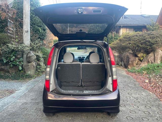 ライフ ディーバ　ワンオーナー　前後ドライブレコーダー　走行５００００ｋｍ台　ベンチシート　ＡＴ　ＡＢＳ　ＣＤ　Ｂｌｕｅｔｏｏｔｈ　純正アルミホイール　キーレスキー　エアコン　パワーステアリング　パワーウィンドウ（36枚目）