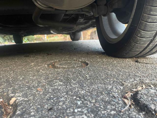 ライフ ディーバ　ワンオーナー　前後ドライブレコーダー　走行５００００ｋｍ台　ベンチシート　ＡＴ　ＡＢＳ　ＣＤ　Ｂｌｕｅｔｏｏｔｈ　純正アルミホイール　キーレスキー　エアコン　パワーステアリング　パワーウィンドウ（53枚目）