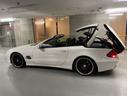 MERCEDES BENZ SL