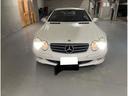 MERCEDES BENZ SL