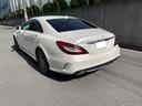 MERCEDES BENZ CLS-CLASS