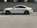 MERCEDES BENZ CLS-CLASS