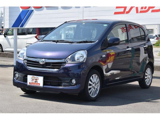 X リミテッドSA 純正ナビTV ワンオーナー車 ETC キーレス 純正アルミW(2枚目)