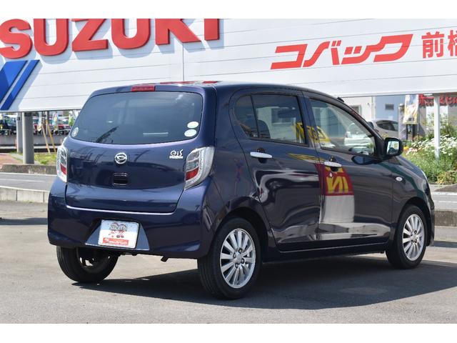 X リミテッドSA 純正ナビTV ワンオーナー車 ETC キーレス 純正アルミW(6枚目)