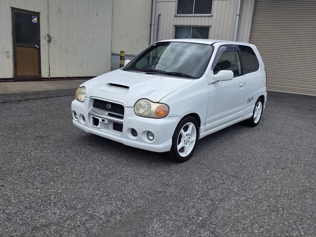 アルトワークス RS/Z(2枚目)