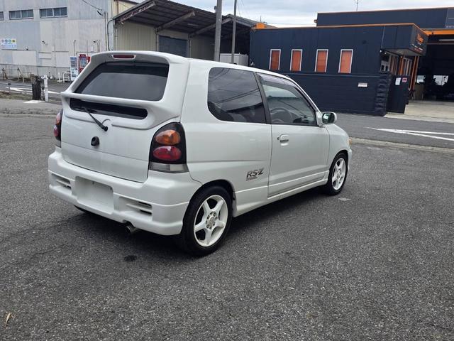 アルトワークス RS/Z(5枚目)