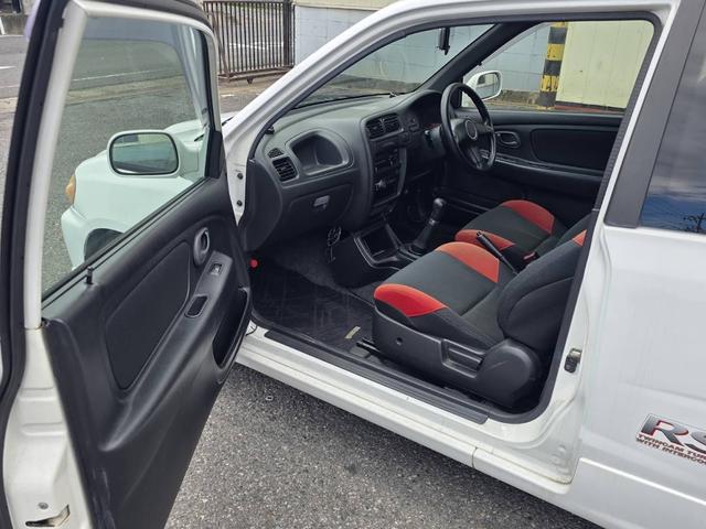 アルトワークス RS/Z(7枚目)