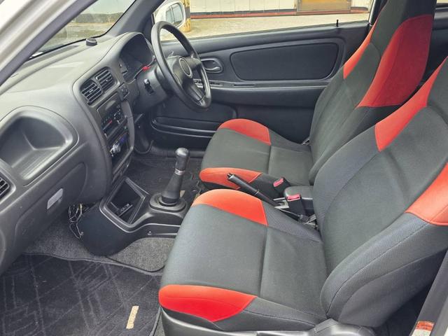 アルトワークス RS/Z(9枚目)